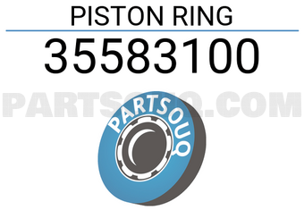TP 35583100 PISTON RING