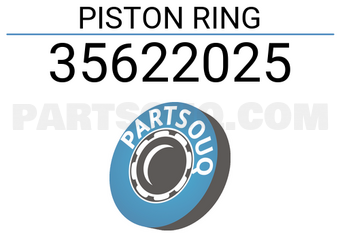TP 35622025 PISTON RING