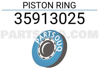 TP 35913025 PISTON RING