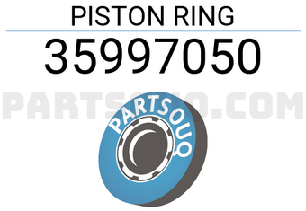 TP 35997050 PISTON RING