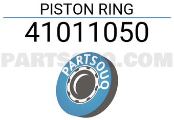 TP 41011050 PISTON RING