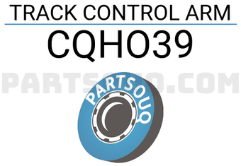 TRW CQHO39 TRACK CONTROL ARM