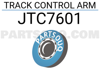 TRW JTC7601 TRACK CONTROL ARM