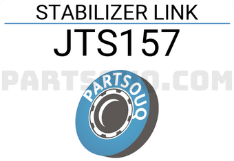TRW JTS157 STABILIZER LINK