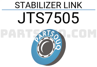 TRW JTS7505 STABILIZER LINK