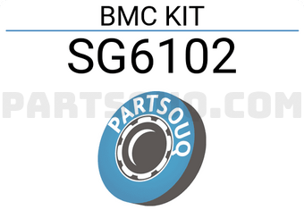 TRW SG6102 BMC KIT