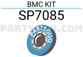 TRW SP7085 BMC KIT