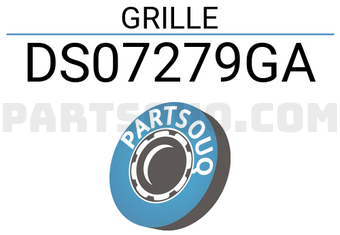 TYG DS07279GA GRILLE