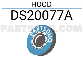 TYG DS20077A HOOD
