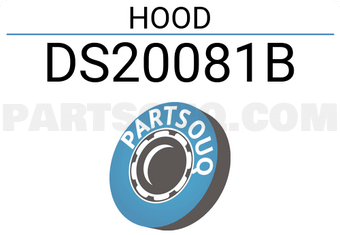 TYG DS20081B HOOD