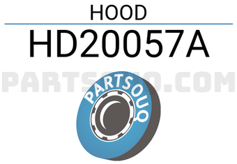 TYG HD20057A HOOD