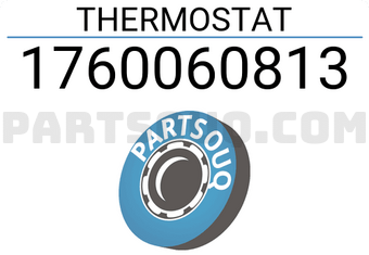 Taiho 1760060813 THERMOSTAT