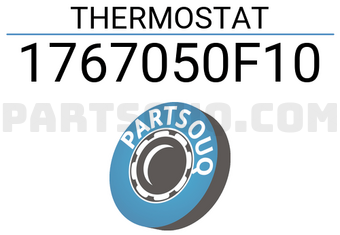 Taiho 1767050F10 THERMOSTAT