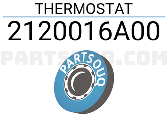 Taiho 2120016A00 THERMOSTAT