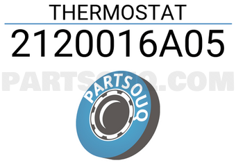 Taiho 2120016A05 THERMOSTAT