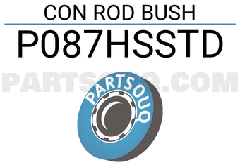 Taiho P087HSSTD CON ROD BUSH