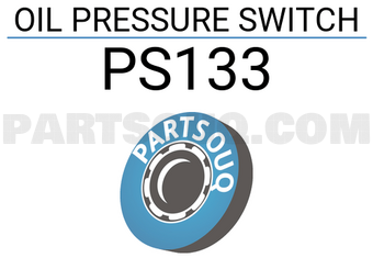 Taiho PS133 OIL PRESSURE SWITCH