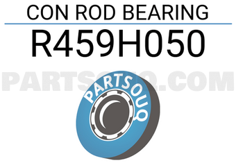 Taiho R459H050 CON ROD BEARING