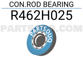 Taiho R462H025 CON.ROD BEARING