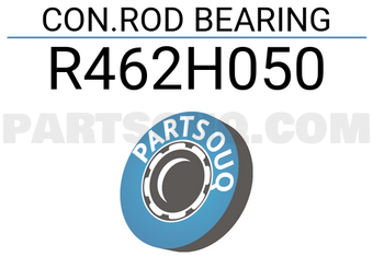 Taiho R462H050 CON.ROD BEARING