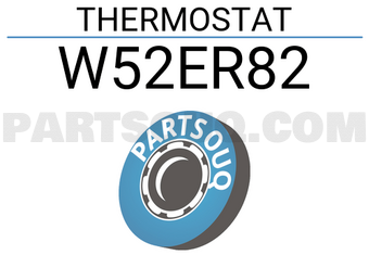 Taiho W52ER82 THERMOSTAT