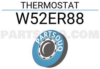 Taiho W52ER88 THERMOSTAT