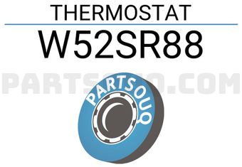 Taiho W52SR88 THERMOSTAT