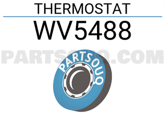 Taiho WV5488 THERMOSTAT