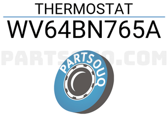 Taiho WV64BN765A THERMOSTAT