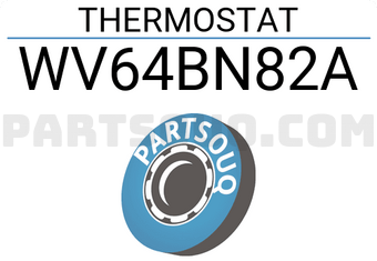 Taiho WV64BN82A THERMOSTAT