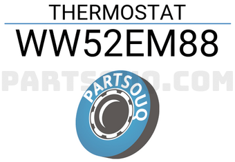 Taiho WW52EM88 THERMOSTAT