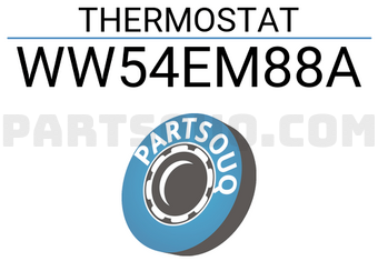 Taiho WW54EM88A THERMOSTAT