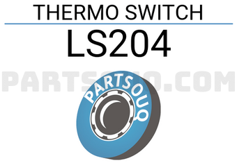 Tama LS204 THERMO SWITCH