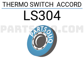Tama LS304 THERMO SWITCH ACCORD
