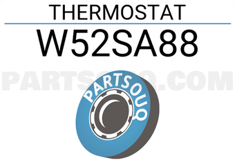 Tama W52SA88 THERMOSTAT