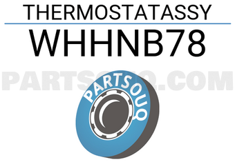 Tama WHHNB78 THERMOSTATASSY