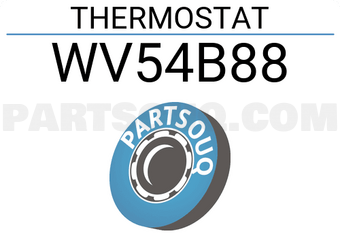 Tama WV54B88 THERMOSTAT