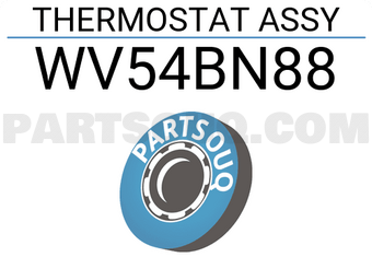 Tama WV54BN88 THERMOSTAT ASSY