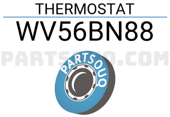 Tama WV56BN88 THERMOSTAT