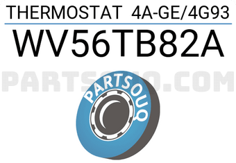 Tama WV56TB82A THERMOSTAT 4A-GE/4G93