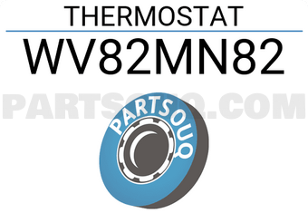 Tama WV82MN82 THERMOSTAT