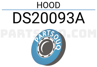 Tong yang DS20093A HOOD