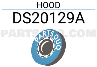Tong yang DS20129A HOOD
