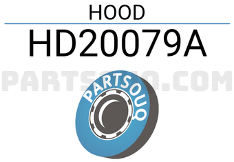 Tong yang HD20079A HOOD