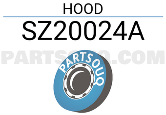 Tong yang SZ20024A HOOD