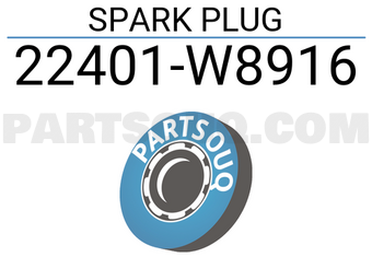 Toyota 22401W8916 SPARK PLUG
