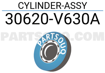 Toyota 30620V630A CYLINDER-ASSY