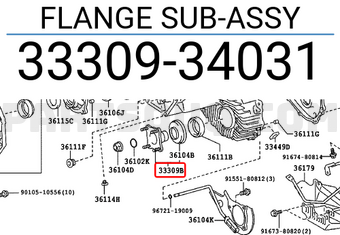 2043769 SP-R3769 Travel 1st Sun Gear Shaft Fits Hitachi