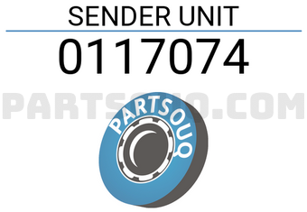 TruckTec 0117074 UNIDAD EMISORA