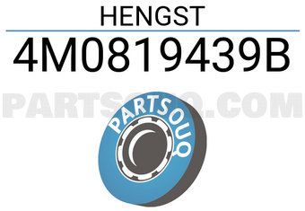 VAG 4M0819439B HENGST